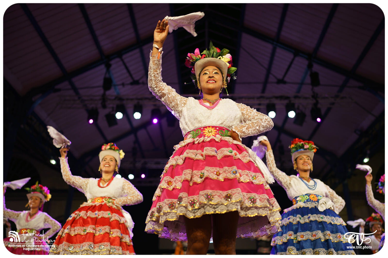 FDH 2024.08.23 | SOIREE DE GALA